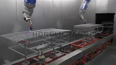6 Tuaka Rehu Robot